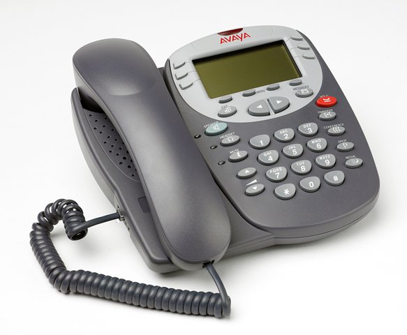 avaya neoTECH