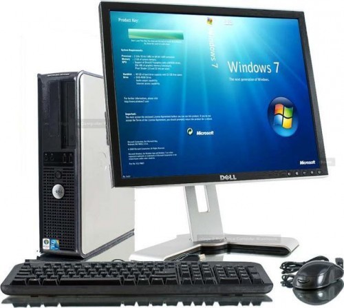 dell neoTECH