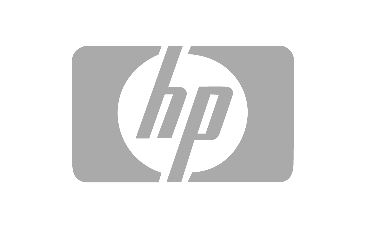 hp logo
