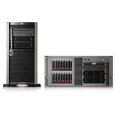hp proliant neoTECH
