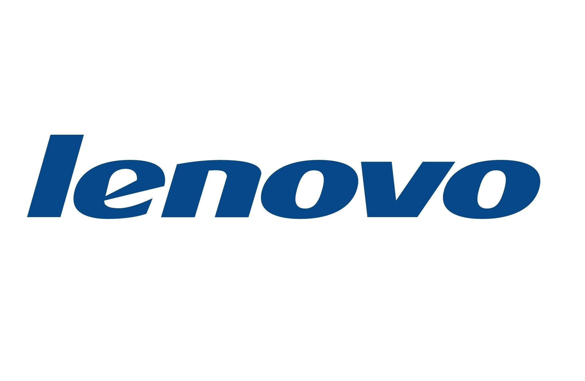 lenovo logo