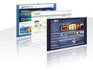 webdesign neoTECH