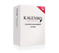 Web Design Software Solutions